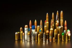 Ammunition Market