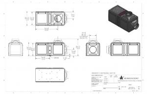 Wine Guardian Ducted CAD