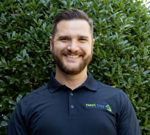 Josh Kearns, Owner of Next Day Access Tampa