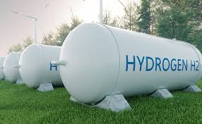 Chemical Hydrogen Storage Technology Market