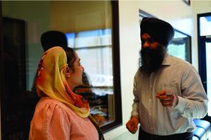 Satpreet Singh, Visionary Leader, to Illuminate Global Business Sustainability at LABRC 2024