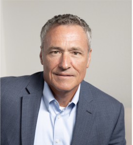 Kevin Mackey, President