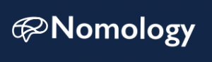 Nomology logo
