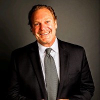 Christopher Tharp, the executive director of the Watermark Laguna Niguel