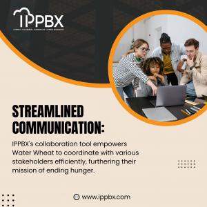 Streamlined Communication