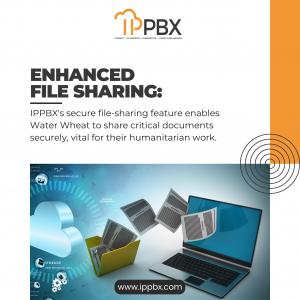 Enhanced File Sharing