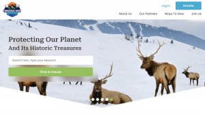 Conserve Now is Proud To Announce NEW WEBSITE