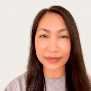 Kamalina Evans, COO, Candor