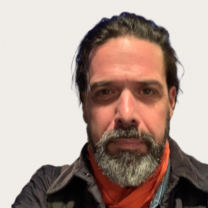 Rick Condos, CCO, Candor