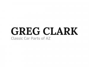 Greg Clark Cars of AZ Logo