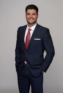 Managing Attorney - David B. Zand, Esq.
