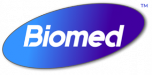 Biomed Industries, Inc- logo