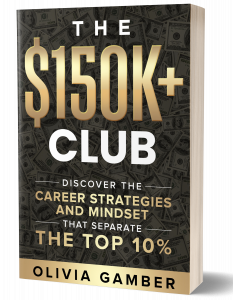The 150k+ Club Book