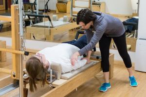 Core Wisdom in Boulder Adds Two New Pilates Classes