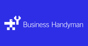 Business Handyman Logo