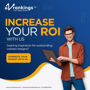 Increase Your ROI