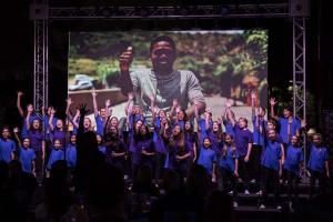 Voices of Hope Children's Choir