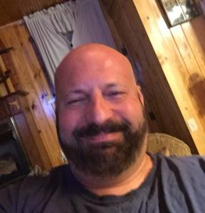 Friedrich Paetow headshot