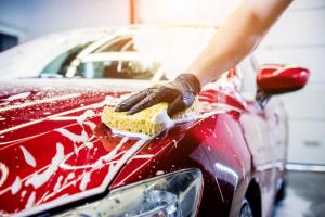 Car Wash Market