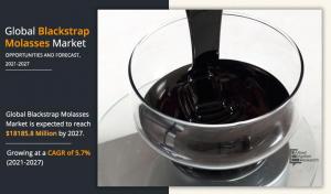 Blackstrap Molasses 