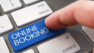 Online Booking Systems Market