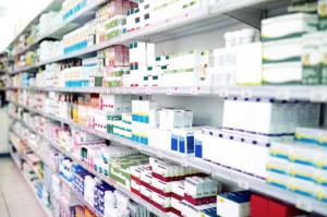 Retail Pharmacy Market