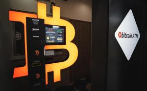 Bitcoin ATMs Market