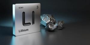 Lithium Market