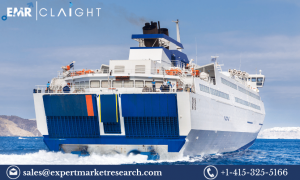 Passenger Ferries Market