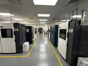 3D Printing