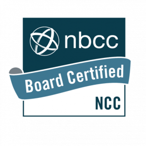NBCC - NCC Certified Therapist in Greensboro