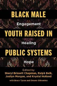 NCCF Research Team Publishes Book Arguing for a New Protected Class for Black Males