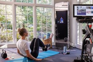 at home fitness equipment market -amr - 1