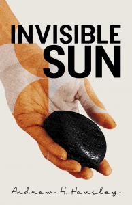 Invisible Sun cover