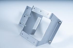 Chapco, Inc. Chester - Precision Metal Fabrication Services