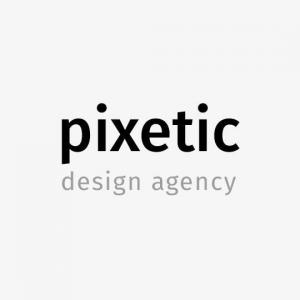 Pixetic Digital Design Agency