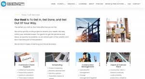 New SJ Civil Website