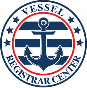 Vessel Registrar Center Online Boat Documentation Service Logo