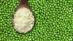 Pea Protein Market Allied