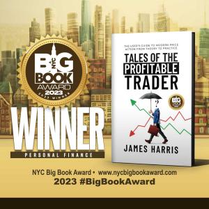 Smart Uncle James Harris Receives International Recognition Through the NYC Big Book Award®