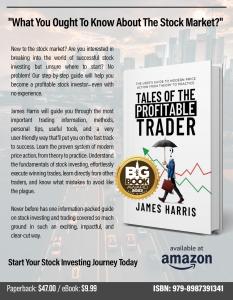 As Seen In - Tales of the Profitable Trader