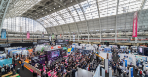 IoT Tech Expo Global