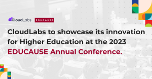 Spektra at Educause