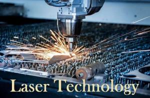 Laser Technology Market