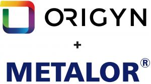 Partnership ORIGYN + Metalor