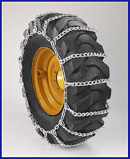 Everything Attachments Has Updated Their Tractor Snow Chain Website