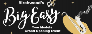 Birchwood's Big Easy Event