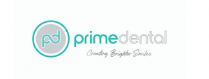 Prime Dental Logo