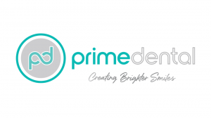 Prime Dental Logo