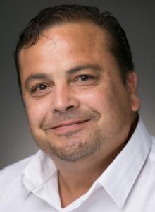 photo of owner Randy Soulier